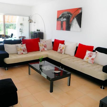 Terras Novas Village Albufeira Eksteriør bilde