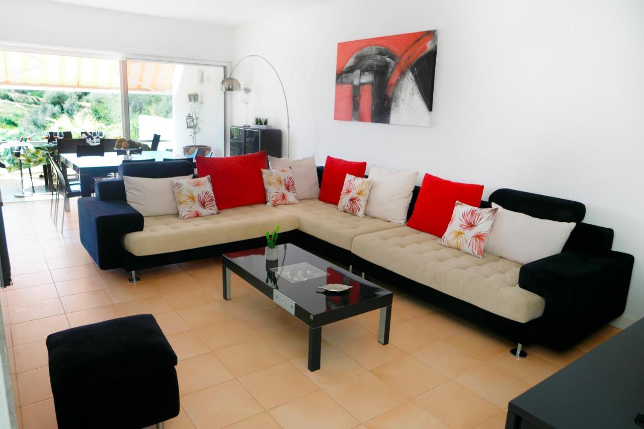 Terras Novas Village Albufeira Eksteriør bilde