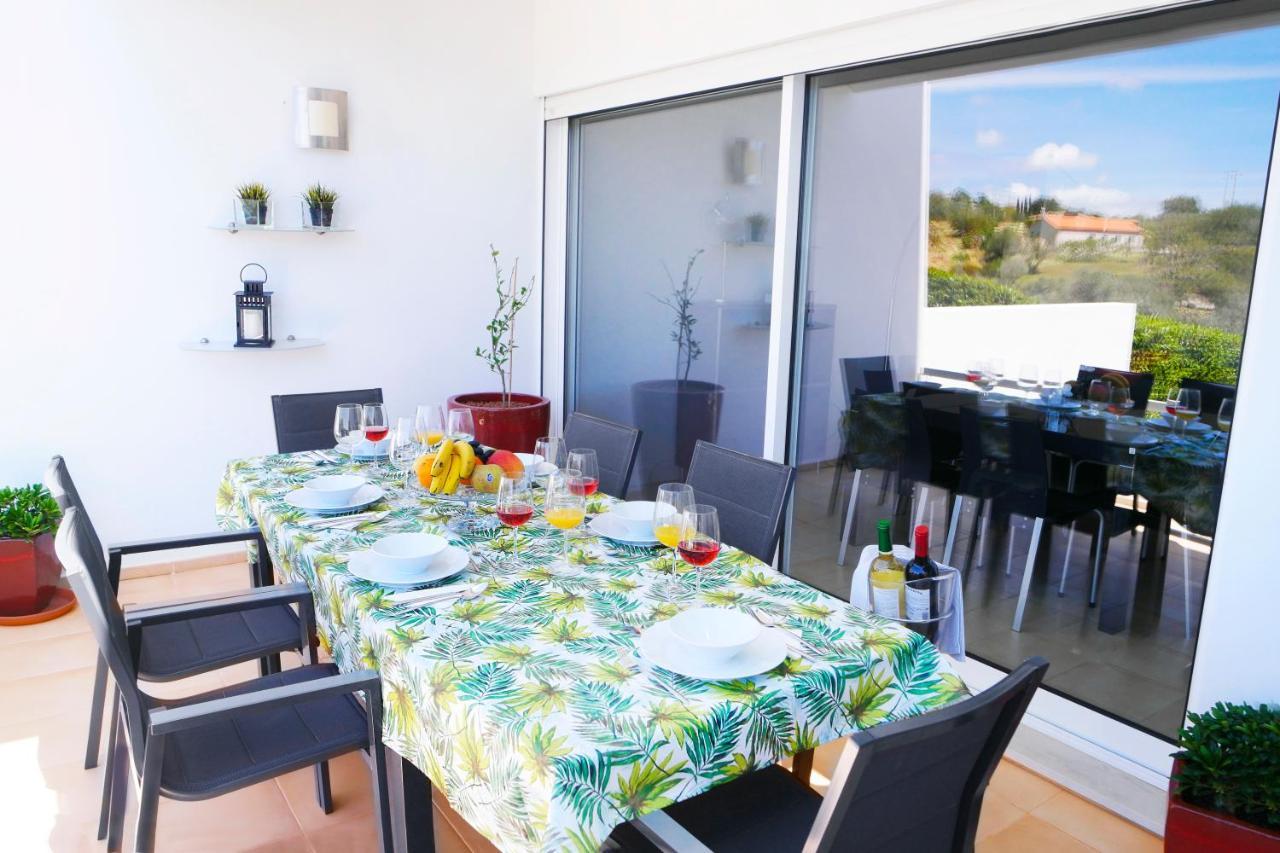 Terras Novas Village Albufeira Eksteriør bilde