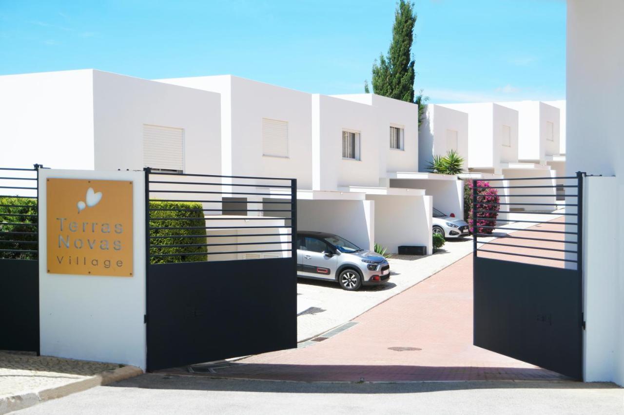 Terras Novas Village Albufeira Eksteriør bilde