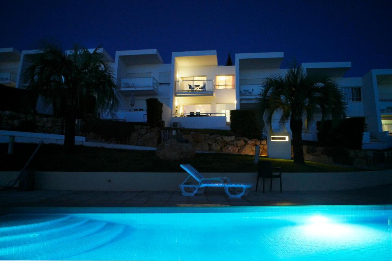 Terras Novas Village Albufeira Eksteriør bilde