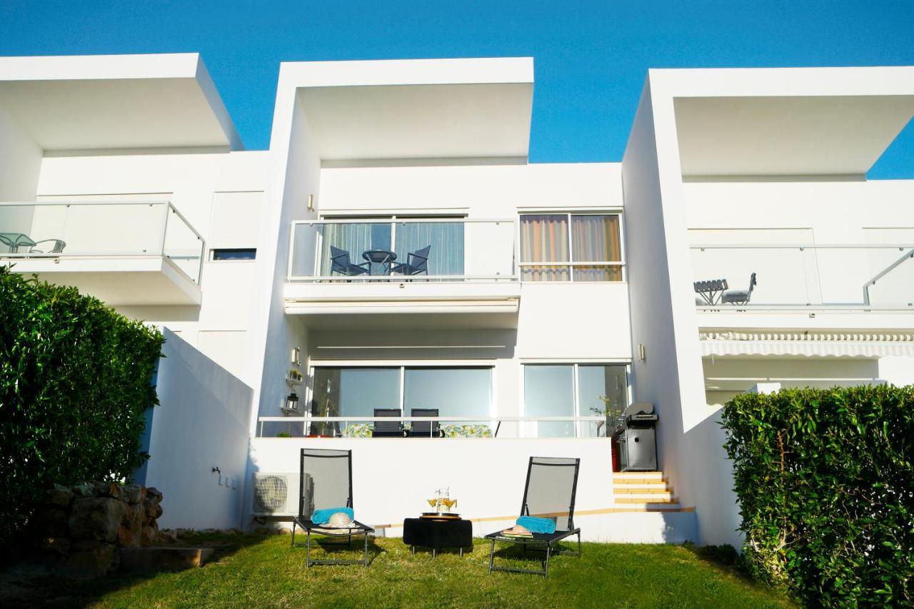 Terras Novas Village Albufeira Eksteriør bilde