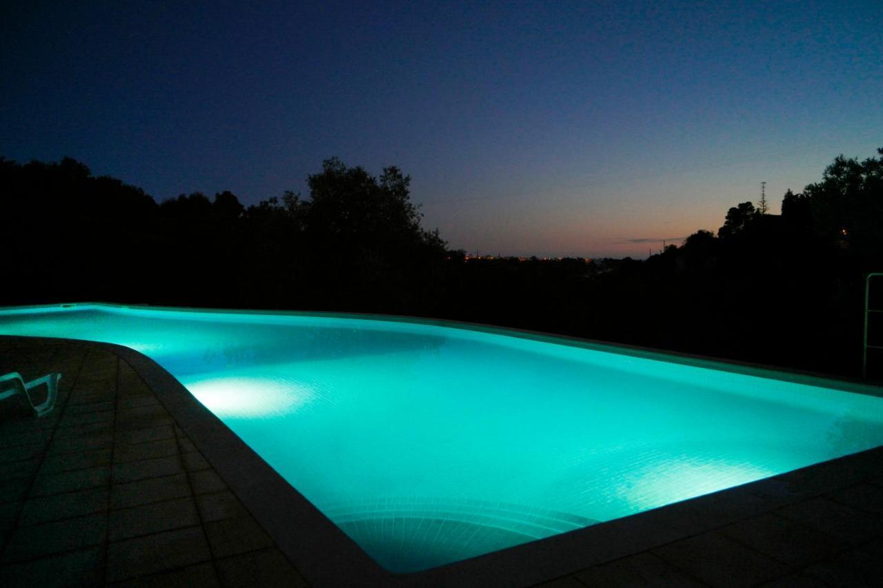 Terras Novas Village Albufeira Eksteriør bilde