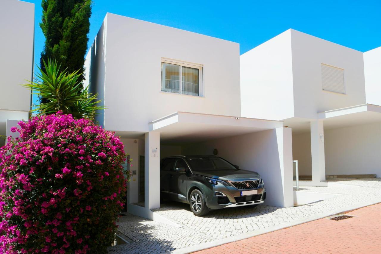 Terras Novas Village Albufeira Eksteriør bilde