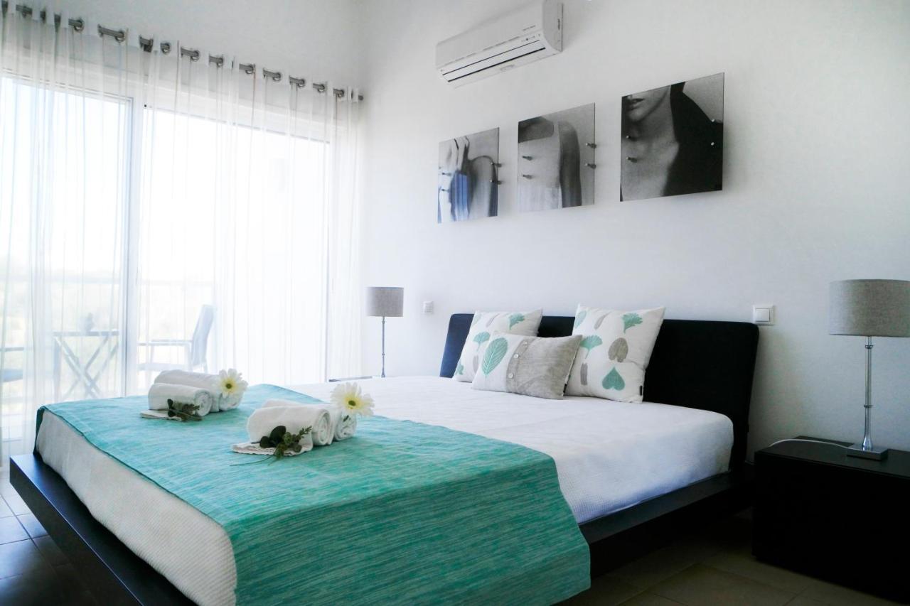 Terras Novas Village Albufeira Eksteriør bilde
